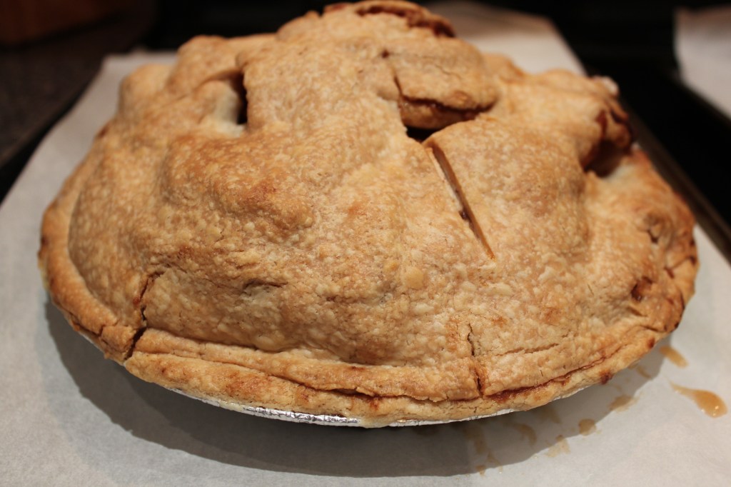 Apple Pie