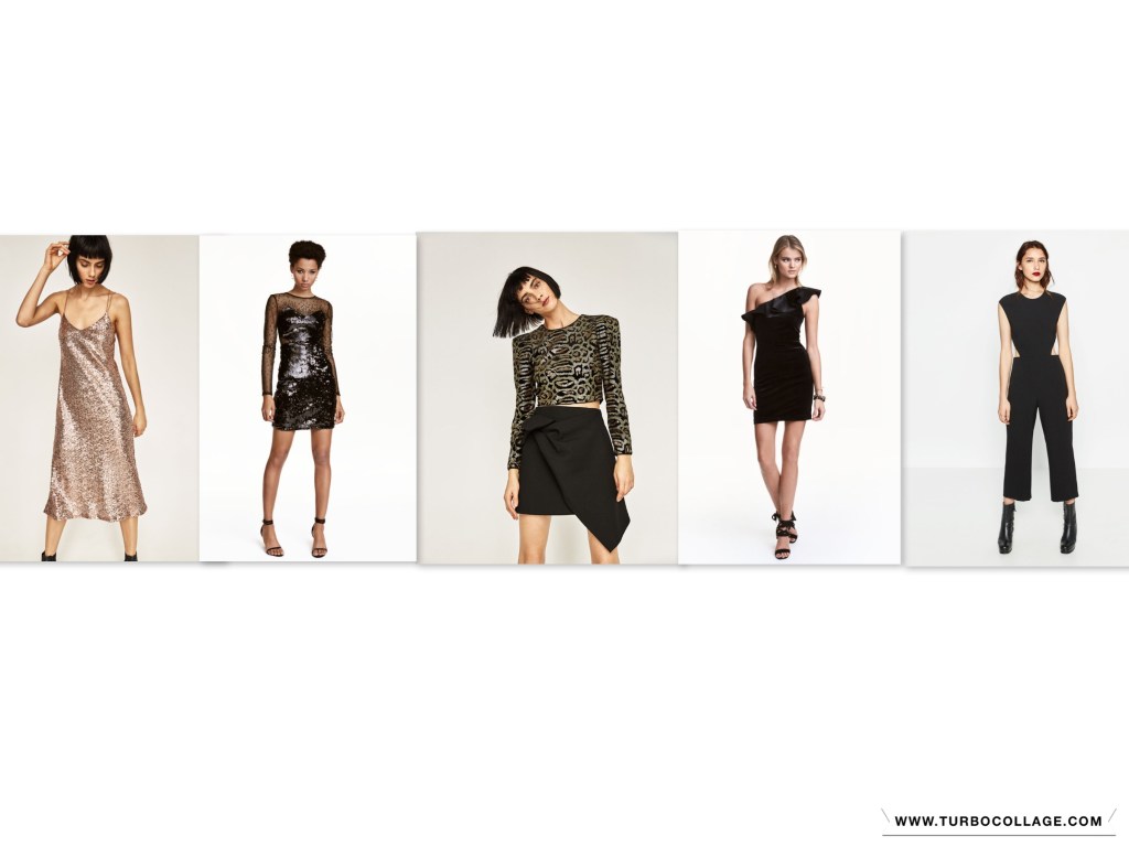 New Years Outfit&nbsp;Ideas