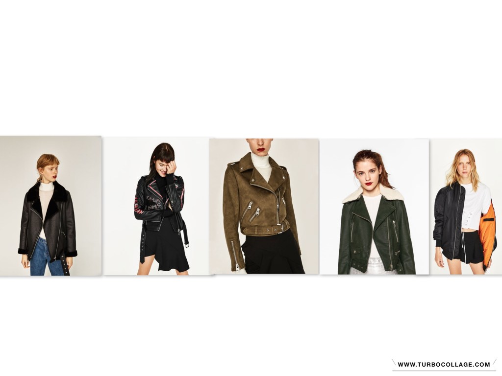 Style Spotlight: Jackets