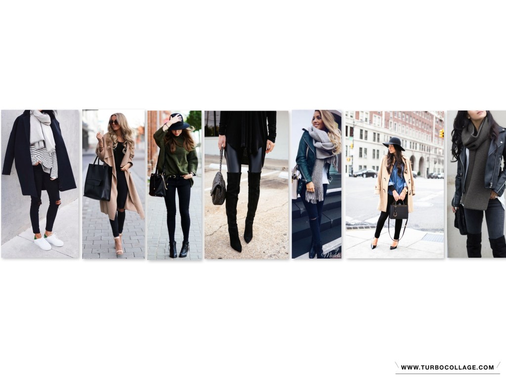 15 Outfits You Have to&nbsp;Try