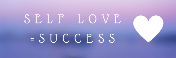 self-love-success