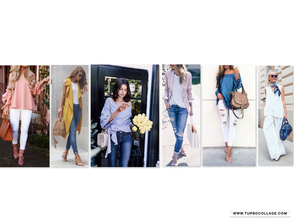 Spring Outfits You Have To&nbsp;Try