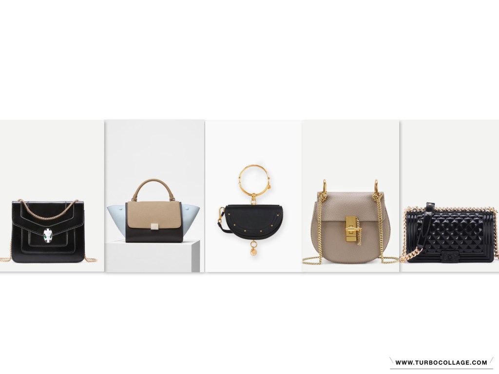 Designer Handbag Dupes