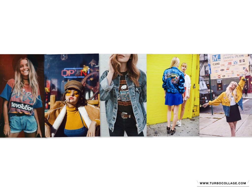 Tips On How to Vintage&nbsp;Shop