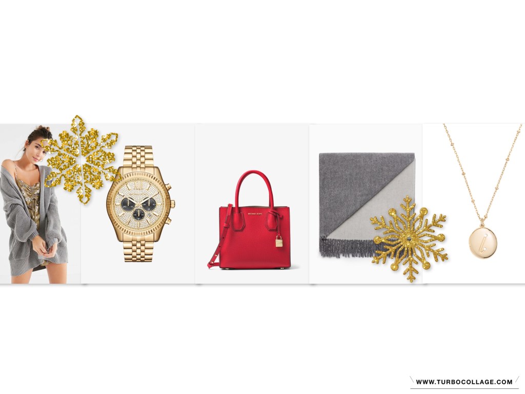 Christmas Gift Guide: Fashion and&nbsp;Accessories