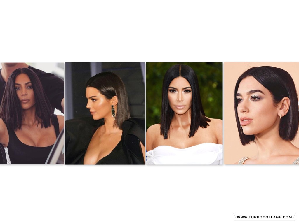 MY CURRENT HAIR ROUTINE: SLEEK SHORT&nbsp;HAIR