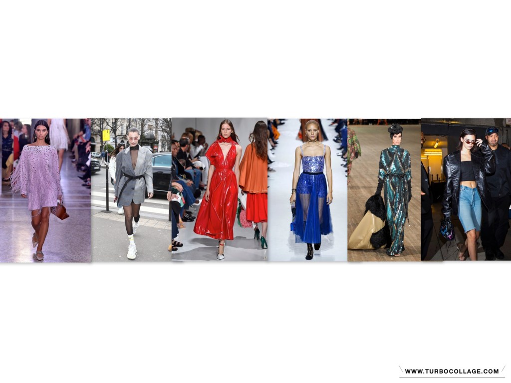 10 SPRING TRENDS FOR&nbsp;2018