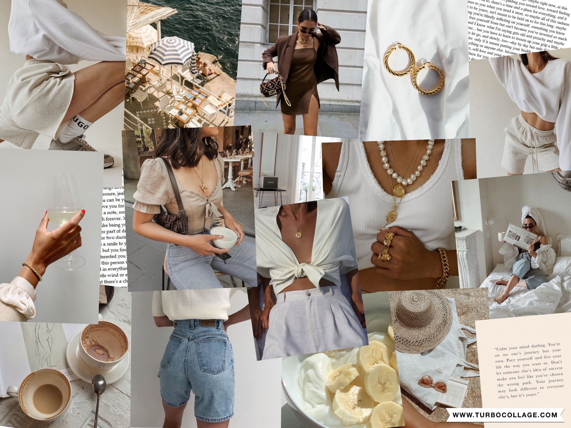 Collage created using TurboCollage software from www.TurboCollage.com