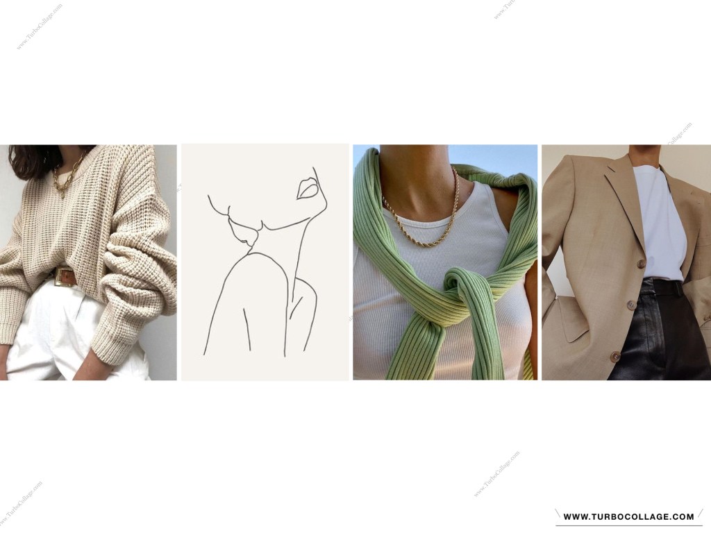 HOW TO OWN YOUR STYLE: TIPS FOR STEPPING OUT OF YOUR COMFORT&nbsp;ZONE