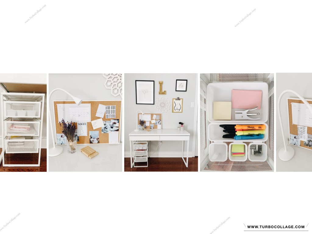 HOW TO TRANSFORM YOUR SPACE FOR AN ONLINE&nbsp;SEMESTER