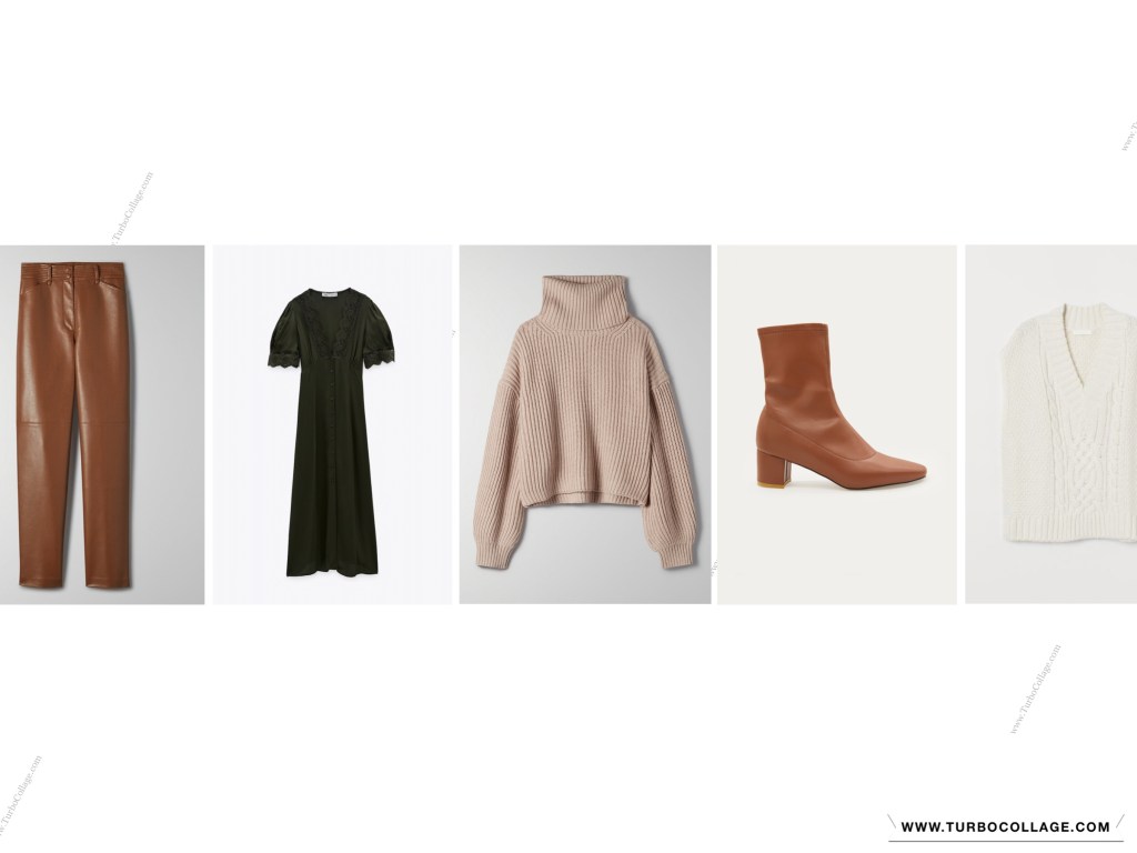 6 THANKSGIVING OUTFIT&nbsp;IDEAS