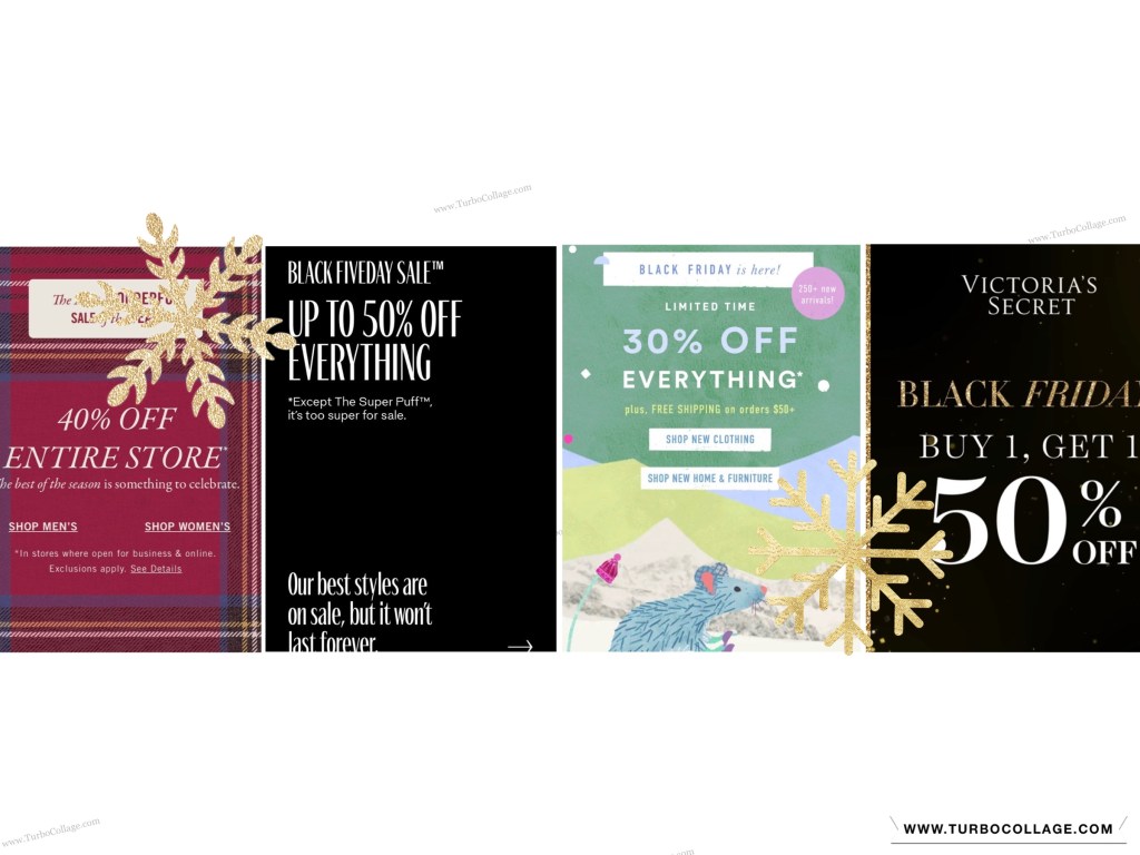 BLACK FRIDAY SALE&nbsp;ROUNDUP