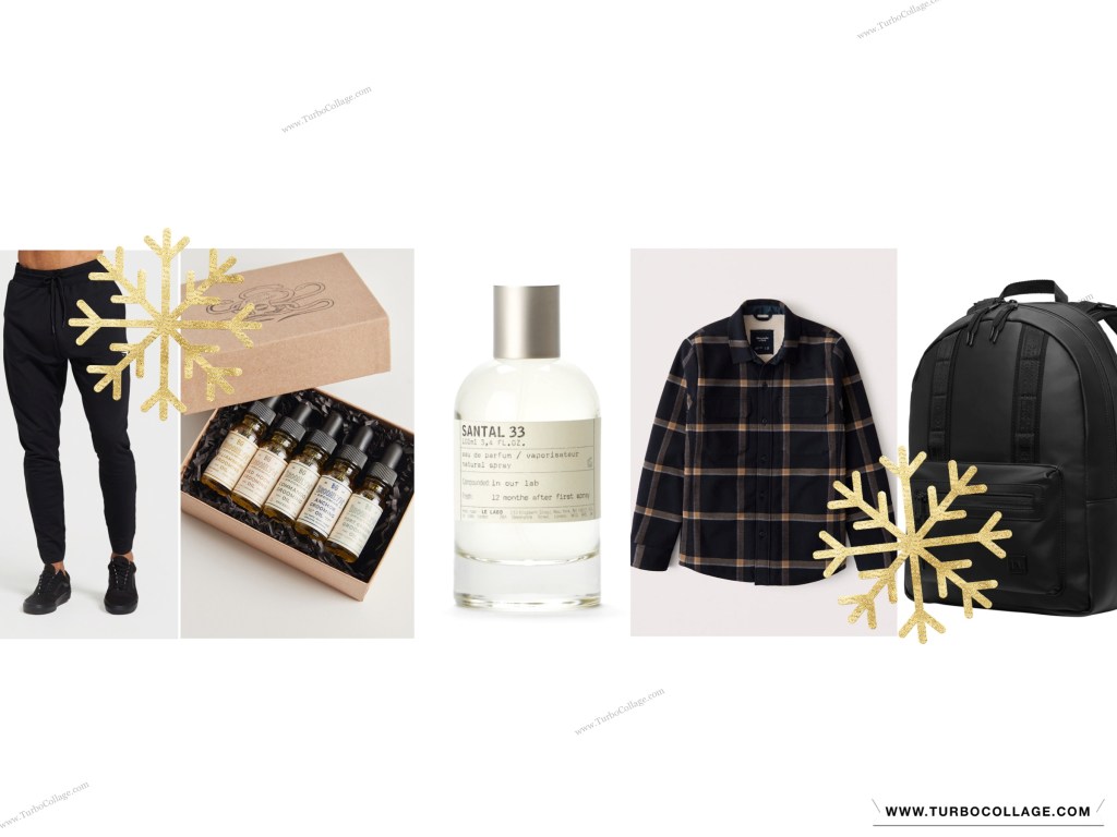 GIFT GUIDE FOR&nbsp;HIM