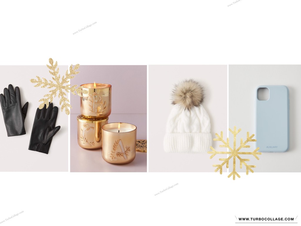 STOCKING STUFFER GIFT GUIDE: HIM/HER&nbsp;EDITION