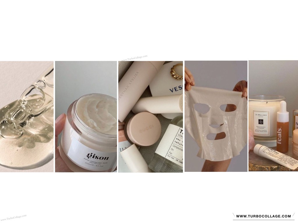 UPDATED SKINCARE ROUTINE