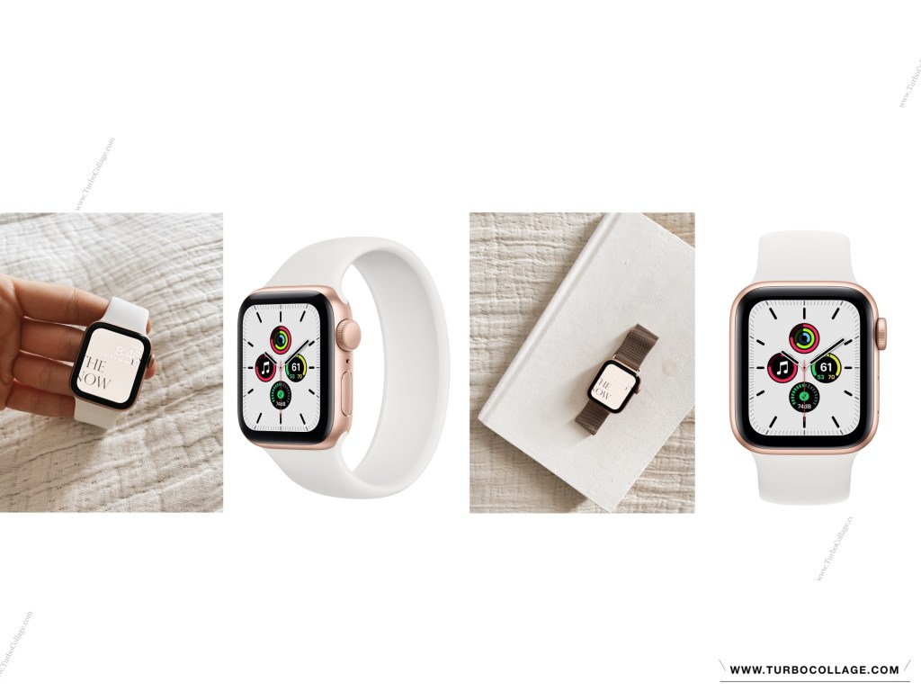 APPLE WATCH SERIES SE&nbsp;REVIEW