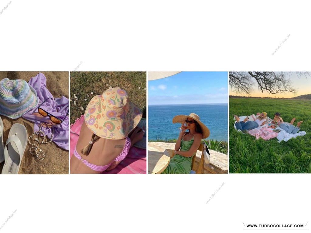 HOW TO HAVE A HOT GIRL&nbsp;SUMMER