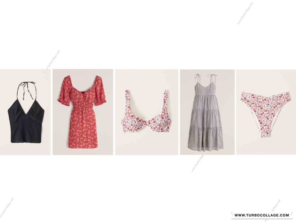 MY CURRENT ABERCROMBIE&nbsp;FAVOURITES