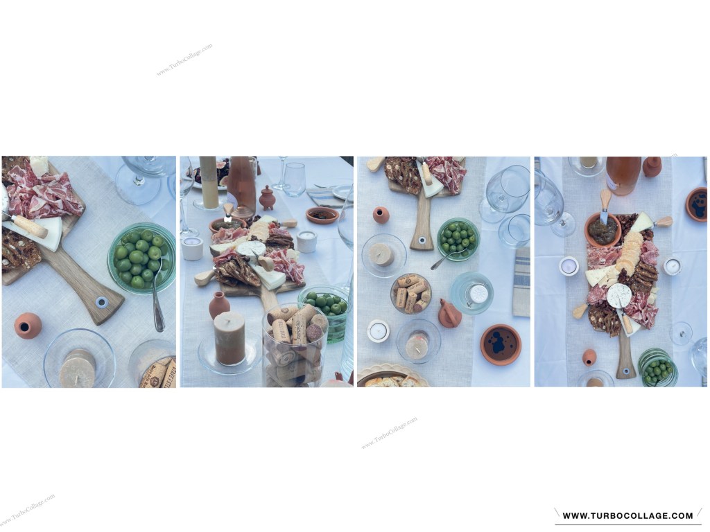 HOW TO HAVE A NIGHT IN ITALY AT&nbsp;HOME