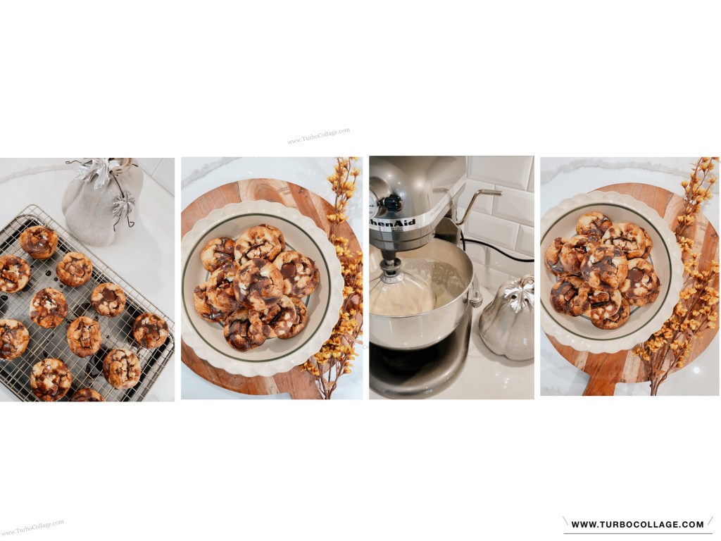 CINNAMON SUGAR BROWN BUTTER&nbsp;POPOVERS