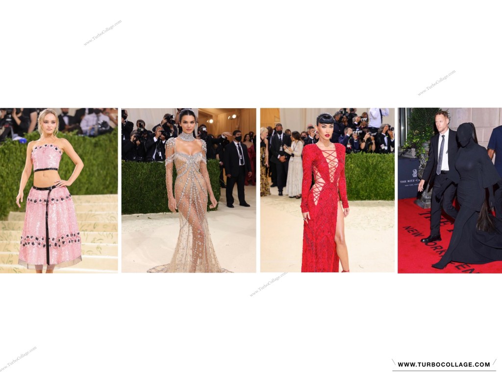 MET GALA LOOKS: HIT OR&nbsp;MISS