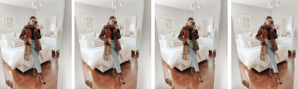 GET READY WITH&nbsp;ME