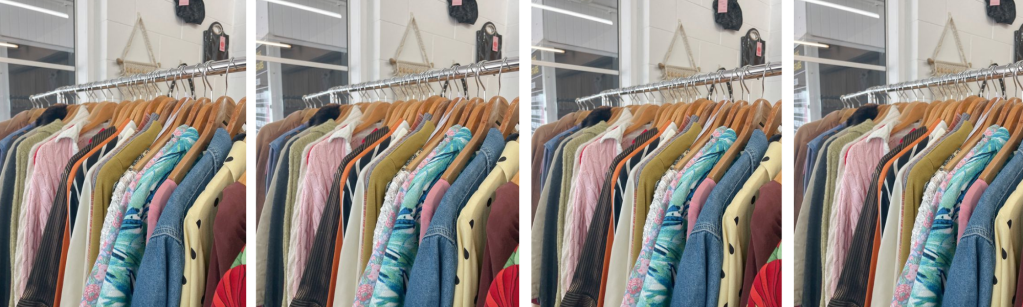 5 TIPS FOR SHOPPING ON POSHMARK OR&nbsp;DEPOP