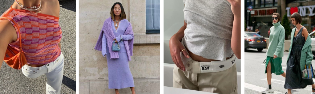 SPRING TREND REPORT&nbsp;2022