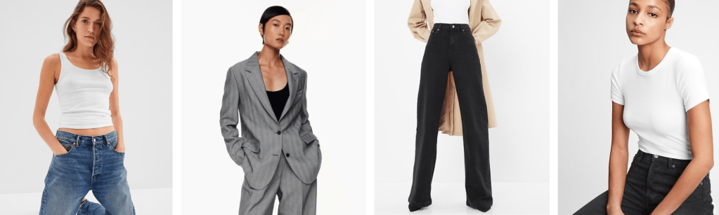 HELP…I HAVE A SHOPPING ADDICTION (FALL&nbsp;HAUL)