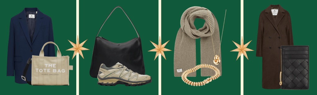 GIFT GUIDE: FASHION&nbsp;EDITION