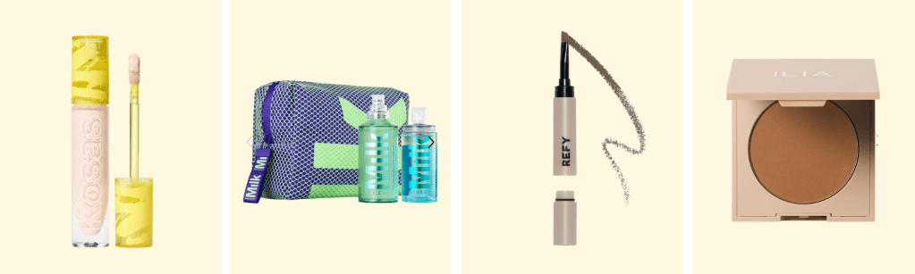 MY EVERYDAY MAKEUP&nbsp;ROUTINE